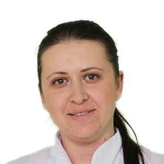 Вострикова Татьяна Алексеевна, невролог