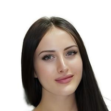 Мироева Кристина Николаевна, ортодонт