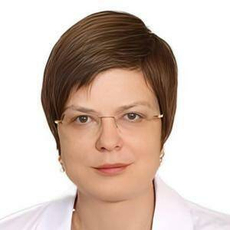 Подольская Елена Викторовна, офтальмолог