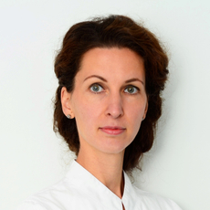 Малышко Лидия Константиновна, аллерголог