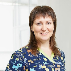 Воробьева Елена Николаевна, онколог