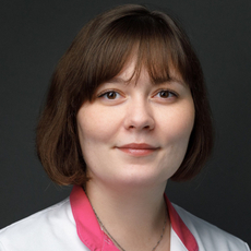 Ковалевич Лилия Дмитриевна, рентгенолог