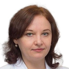 Коннова Светлана Александровна, невролог