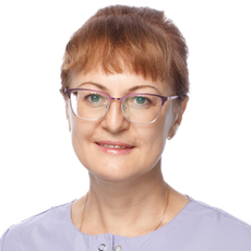 Лелло Юлия Витальевна, стоматолог-терапевт