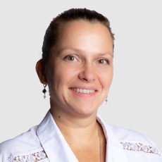 Шушканова Юлия Юрьевна, врач УЗД