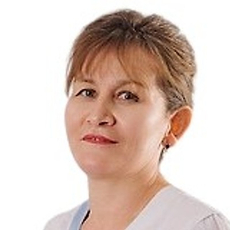 Миронова Флюзя Зайнетдиновна, стоматолог-терапевт