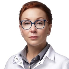 Климова Инна Васильевна, психиатр