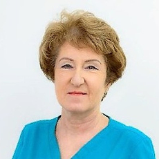 Протопопова Елена Николаевна, стоматолог-терапевт