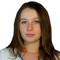 Шабанова Анастасия Сергеевна, детский стоматолог