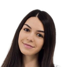 Тюменева Алина Рифатовна, ортодонт