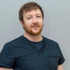 Толкачёв Кирилл Олегович, ортопед