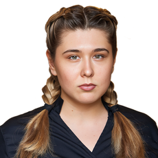 Дыхта Эстер Александровна, стоматолог-терапевт