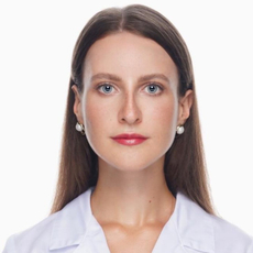 Ряховская Эллина Олеговна, рентгенолог