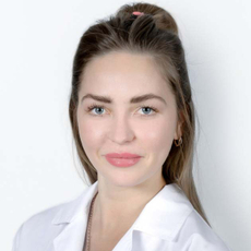 Волынкина Наталья Сергеевна, врач-косметолог