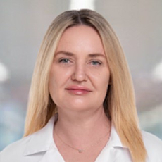 Бодягина Людмила Владимировна, стоматолог-терапевт