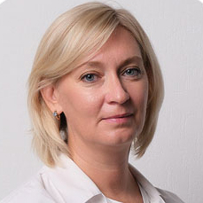 Черемисинова Наталья Николаевна, невролог