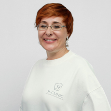 Лобанова Татьяна Александровна, детский стоматолог