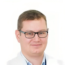 Негорелов Сергей Владимирович, стоматолог-хирург