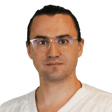 Глотов Егор Сергеевич, онколог