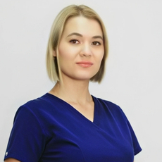 Лушникова Анастасия Евгеньевна, врач-косметолог