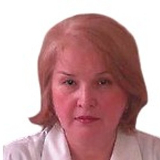 Беляева Ольга Георгиевна, ортодонт