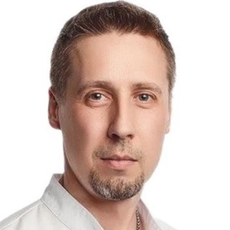 Варваринский Егор Викторович, офтальмолог