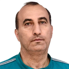 Погосян Давид Ишханович, стоматолог-хирург