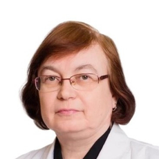 Желнова Татьяна Александровна, терапевт