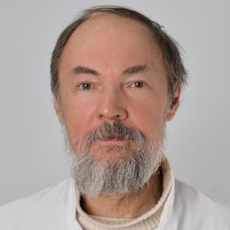 Камаев Виктор Владимирович, дерматолог