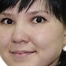 Авдеева Олеся Олеговна, анестезиолог