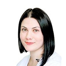 Хестанова Людмила Таймуразовна, невролог