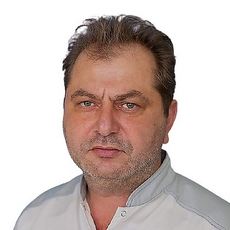 Товмасян Андрей Вагаршакович, хирург