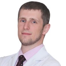 Дорохов Артемий Дмитриевич, невролог
