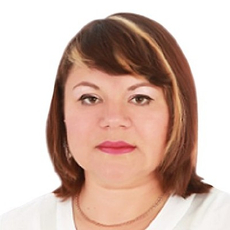 Поршина Татьяна Григорьевна, терапевт