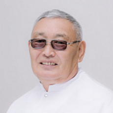 Михаханов Виктор Обогоевич, анестезиолог