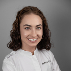 Бельчак Евдокия Владимировна, стоматолог-терапевт