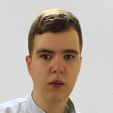 Гончаров Антон Александрович, массажист