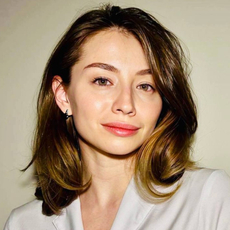 Валеева Люция Ирековна, эмбриолог