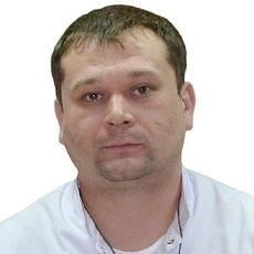 Гарифуллин Роберт Шамилевич, терапевт