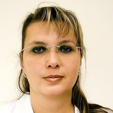 Леонова Анна Ивановна, стоматолог-терапевт