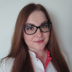 Игонина Анна Александровна, гинеколог