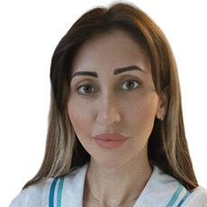 Азимова Мафисат Азимовна, офтальмолог