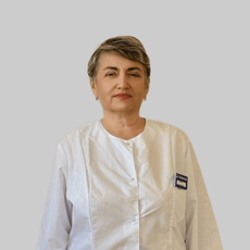 Хакуринова Мариет Нурбиевна, гинеколог