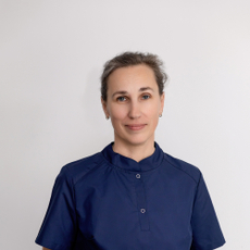 Череповская Юлия Анатольевна, детский массажист