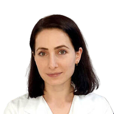 Латыпова Мадина Мухарбековна, кардиолог