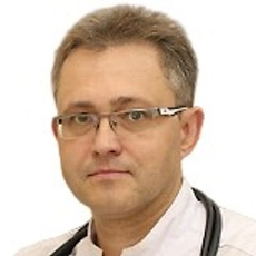 Мулин Игорь Валентинович, кардиолог
