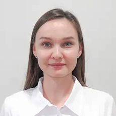 Ячкуринских Мария Николаевна, невролог