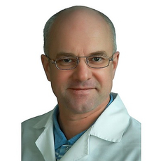 Николаев Валерий Александрович, стоматолог-терапевт