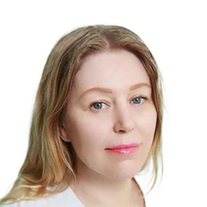 Рожкова Марина Александровна, врач УЗД