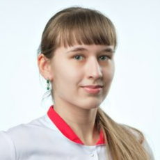 Лазарева Ксения Сергеевна, терапевт